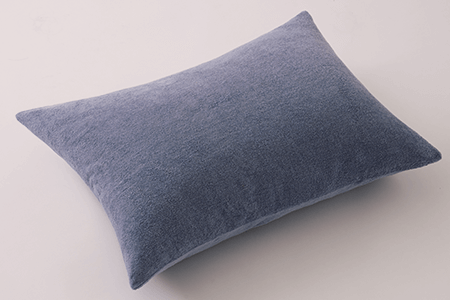 おすすめの今治タオル製タオル地枕カバー｜高い吸水率で寝苦しい夜も快適